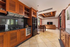 Baan Bua Estate by Tropiclook
