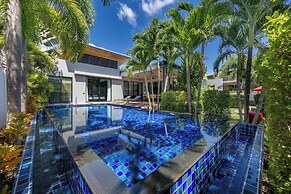 Baan Bua Estate by Tropiclook