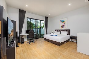 Baan Bua Estate by Tropiclook