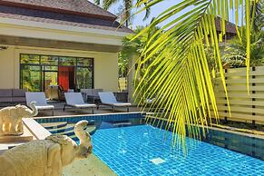 Baan Bua Estate by Tropiclook