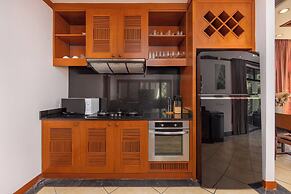 Baan Bua Estate by Tropiclook