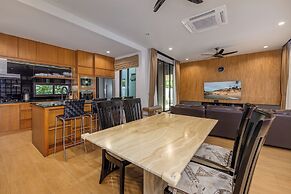 Baan Bua Estate by Tropiclook