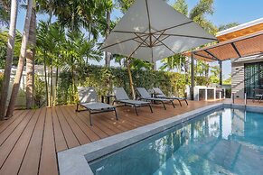 Baan Bua Estate by Tropiclook