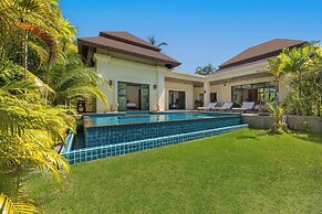 Baan Bua Estate by Tropiclook