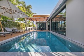 Baan Bua Estate by Tropiclook