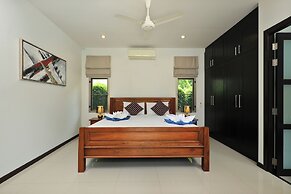 Baan Bua Estate by Tropiclook
