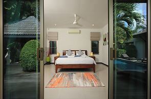 Baan Bua Estate by Tropiclook