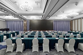 Evergreen Laurel Hotel Shanghai