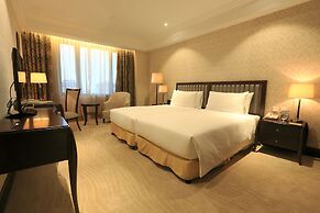 Evergreen Laurel Hotel Shanghai