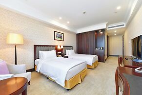 Evergreen Laurel Hotel Shanghai