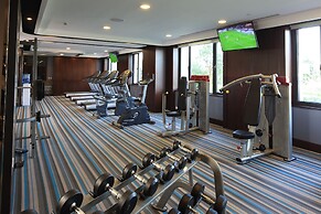 Evergreen Laurel Hotel Shanghai