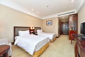 Evergreen Laurel Hotel Shanghai