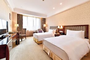 Evergreen Laurel Hotel Shanghai