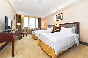 Evergreen Laurel Hotel Shanghai