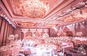 Evergreen Laurel Hotel Shanghai