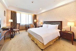Evergreen Laurel Hotel Shanghai