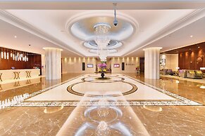 Evergreen Laurel Hotel Shanghai