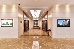 Evergreen Laurel Hotel Shanghai