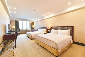 Evergreen Laurel Hotel Shanghai