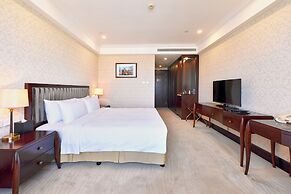 Evergreen Laurel Hotel Shanghai