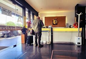 One Point Hotel - RH Plaza
