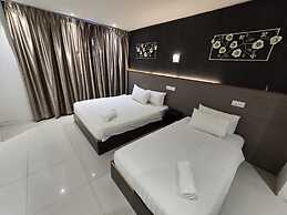 One Point Hotel - RH Plaza