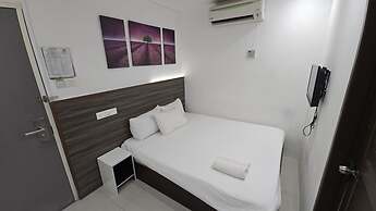 One Point Hotel - RH Plaza