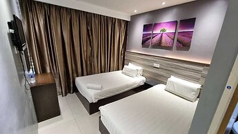 One Point Hotel - RH Plaza