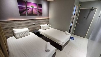 One Point Hotel - RH Plaza