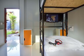 Sirinsamui Boutique Hostel