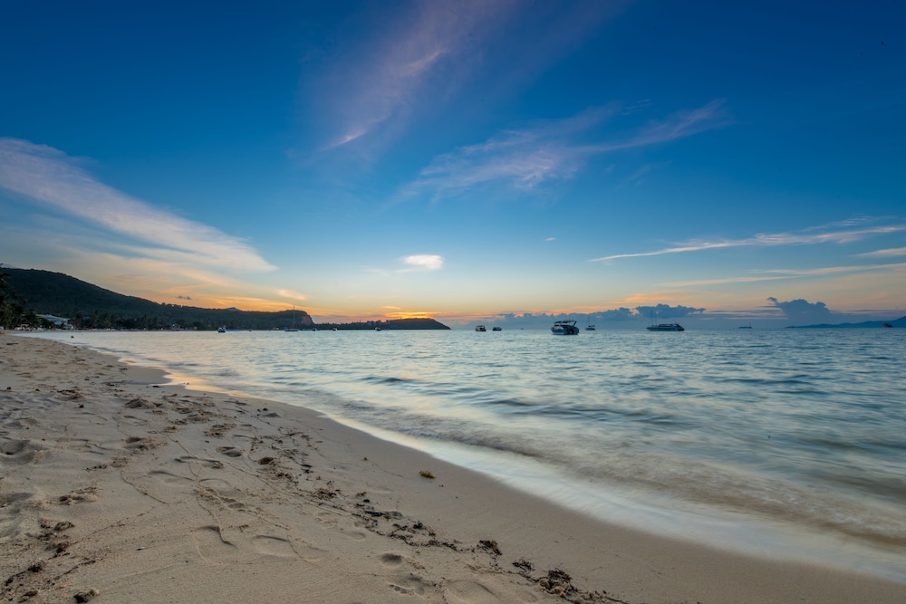 Sirinsamui Boutique Hostel