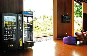 Sirinsamui Boutique Hostel