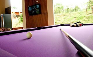Sirinsamui Boutique Hostel