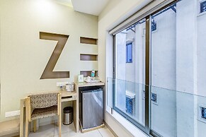 Treebo Daksh Residency