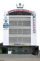 Treebo Daksh Residency