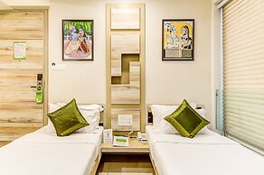 Treebo Daksh Residency