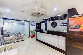 Treebo Daksh Residency
