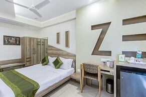 Treebo Daksh Residency