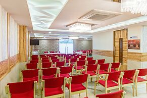 Treebo Daksh Residency