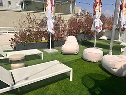 Dizengoff 208 Hotel