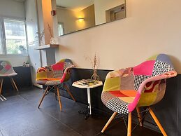 Dizengoff 208 Hotel