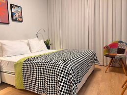 Dizengoff 208 Hotel