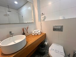 Dizengoff 208 Hotel