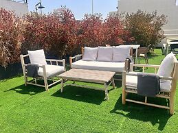 Dizengoff 208 Hotel