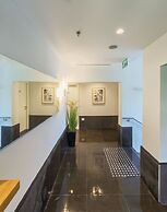 Dizengoff 208 Hotel