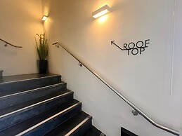 Dizengoff 208 Hotel