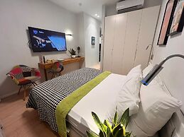 Dizengoff 208 Hotel