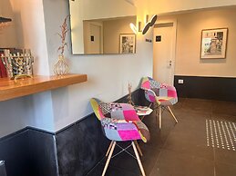 Dizengoff 208 Hotel