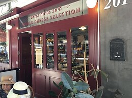 Dizengoff 208 Hotel