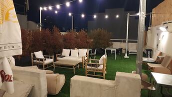 Dizengoff 208 Hotel